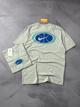 Camiseta Nike Argon - Cinza Smoke