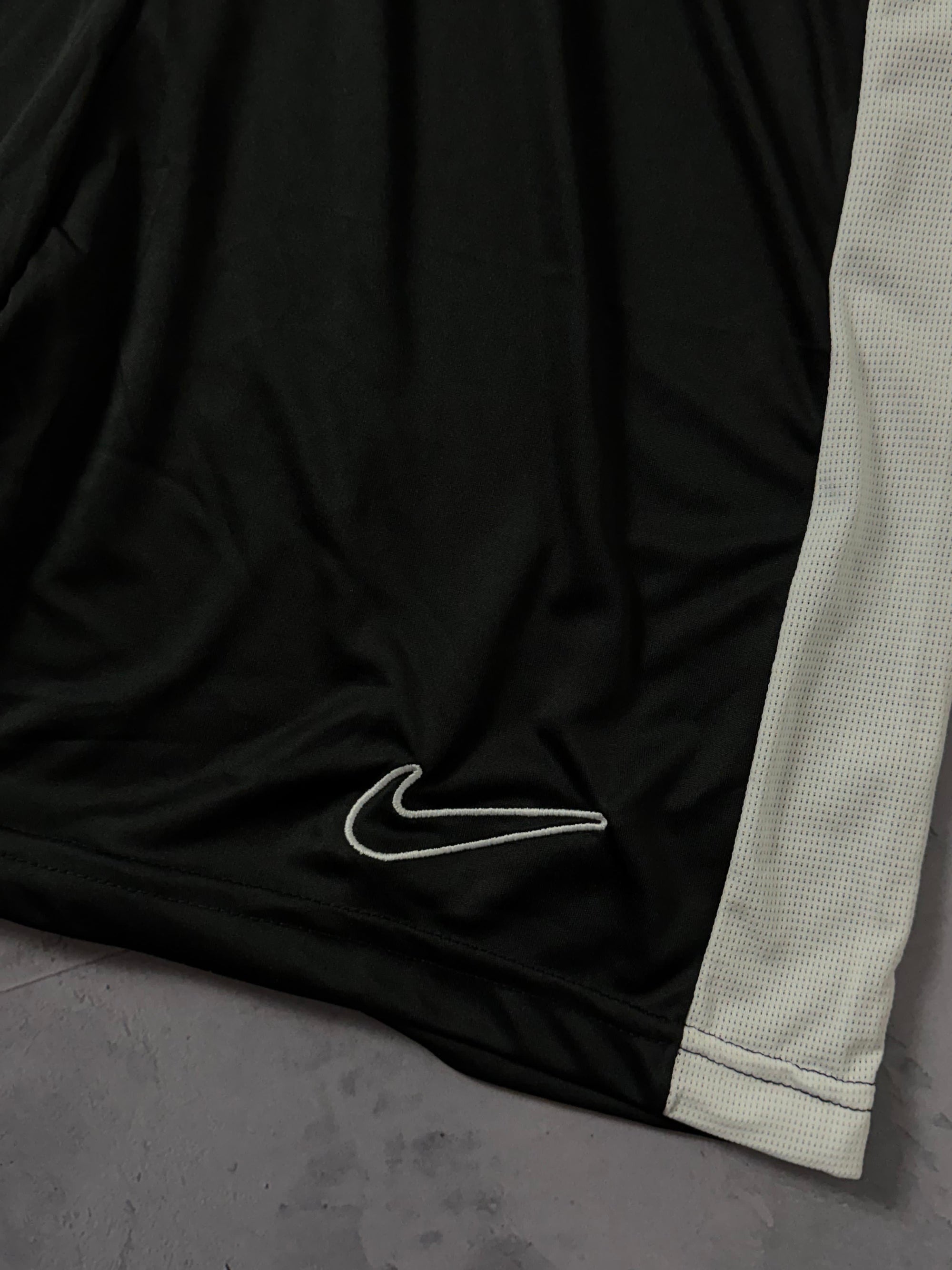 Conjunto Nike Academy 2023 - Preto