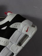 Tênis Nike Air More Uptempo Low - White