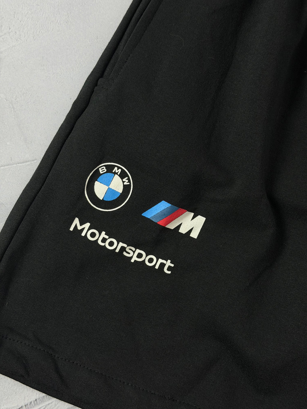 Conjunto Puma x Bmw - 05