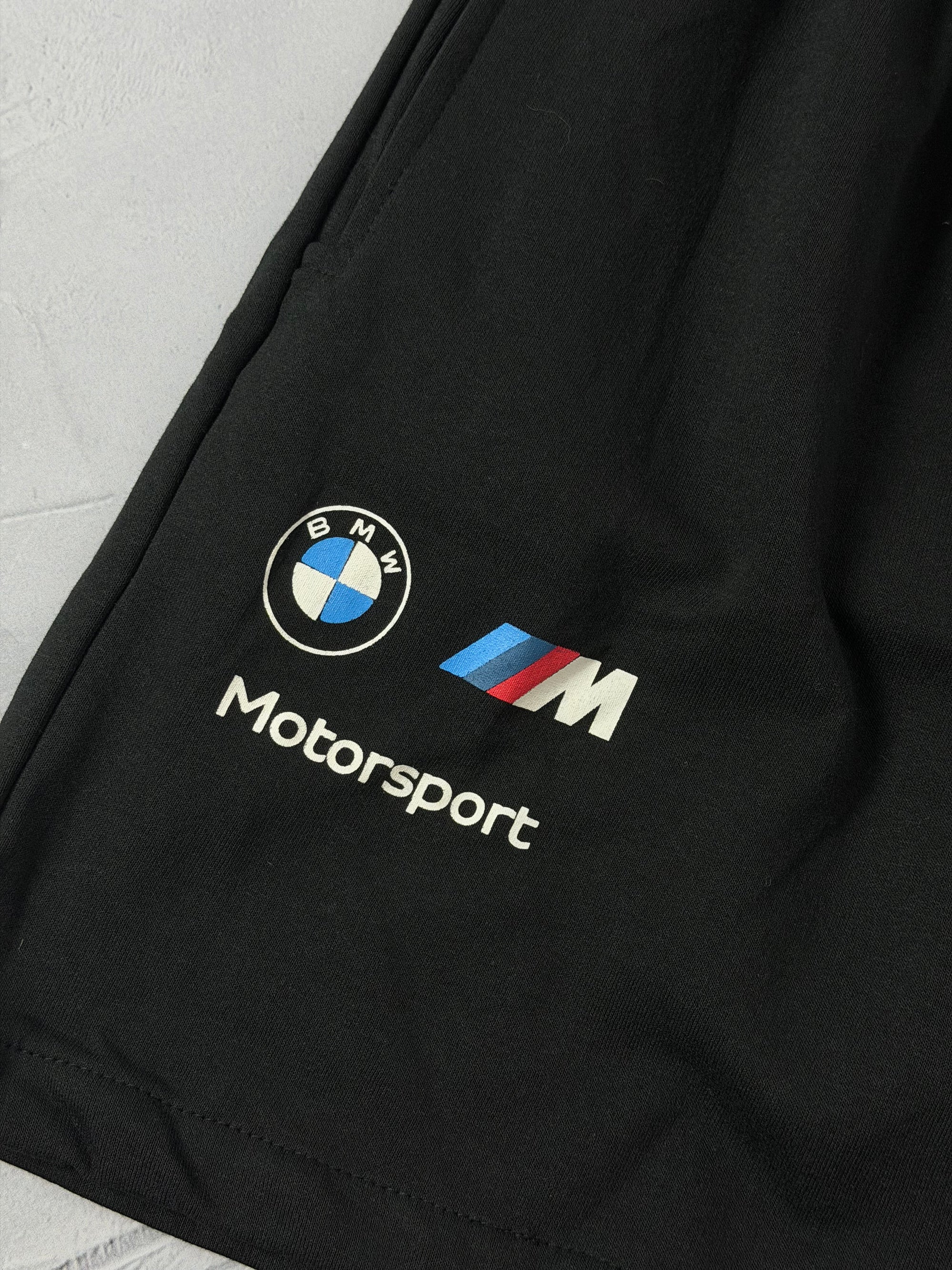 Conjunto Puma x Bmw - 05