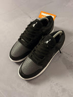 Tênis Nike Air Jordan Low 1 - Grey Dark