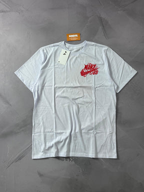 Camiseta Nike Sb Dragon - Branco
