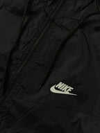 Corta Vento Nike Windrunner - Preto