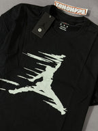 Camiseta Jordan Motion - Preto