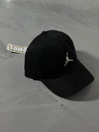 Boné Jordan Club - Preto