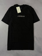 Camiseta Jordan Air Crew - Preto