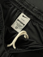 Conjunto Nike Academy 2023 - Preto