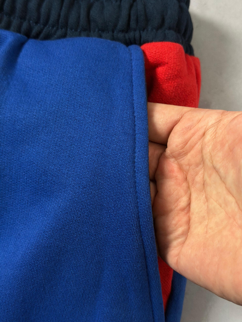 Shorts Moletom Puma Bmw - 06