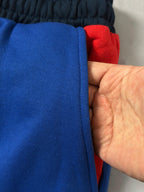Shorts Moletom Puma Bmw - 06