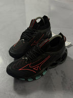Tênis Mizuno Wave Prophecy 14 - Navy Teal