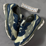 Tênis Asics Gel NYC - Azul Marinho