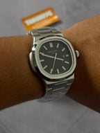 Relógio PATEK PHILIPPE 02