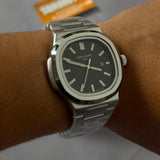 Relógio PATEK PHILIPPE 02