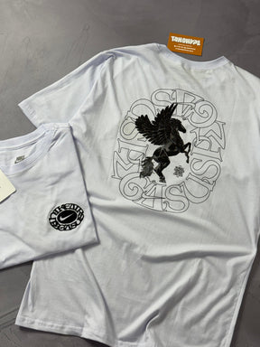 Camiseta Nike Pegasus - Branco