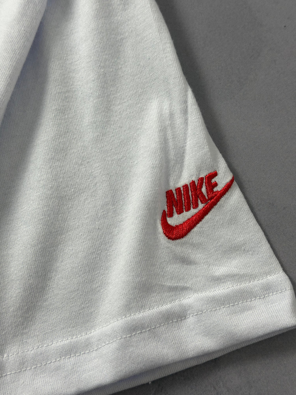 Camiseta Nike TN - Branca