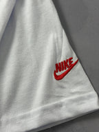 Camiseta Nike TN - Branca