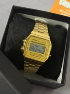 Relógio CASIO 01