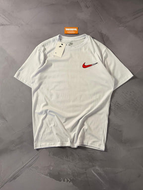 Camiseta Nike Sound - Branca