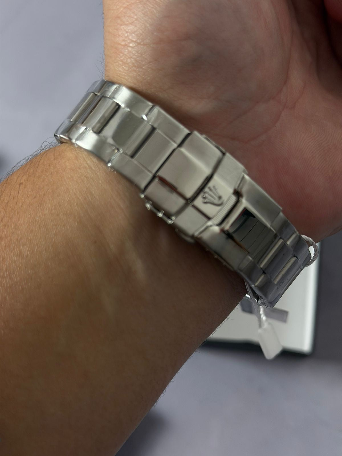 Relógio ROLEX 10