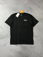 Camiseta Nike Moving - Preto