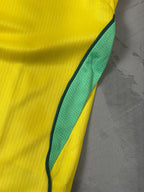 Camisa Seleção BRA 2026