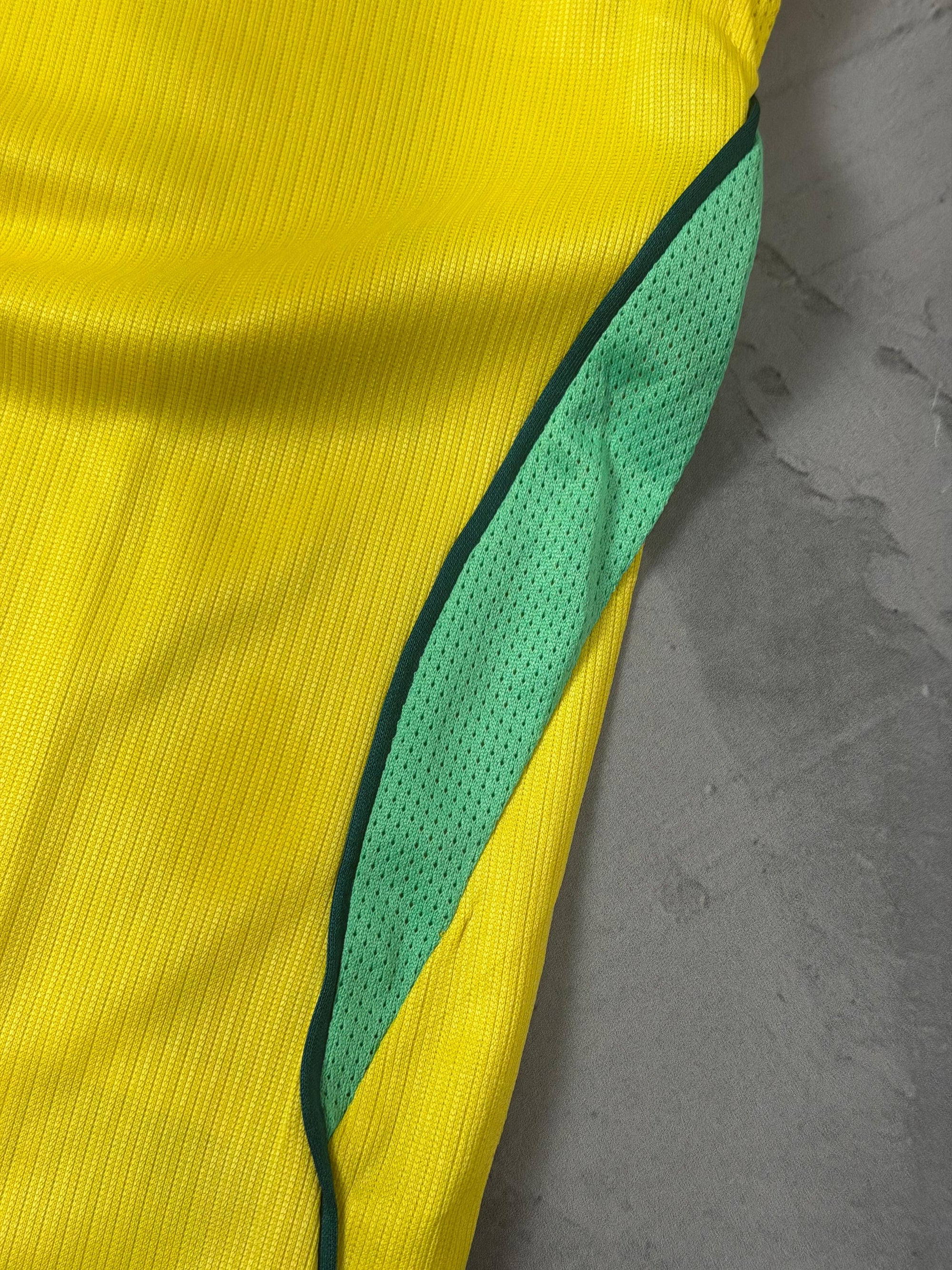 Camisa Seleção BRA 2026