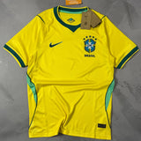 Camisa Seleção BRA 2026