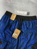 Shorts Jordan Diamond Dri Fit - Azul
