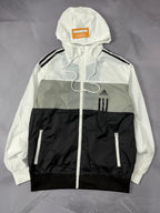 Corta Vento Adidas