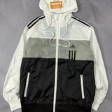 Corta Vento Adidas