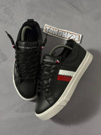 Tênis Tommy Hilfiger Dino - Preto