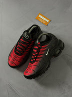 Tênis Nike Air Max Plus TN - Red