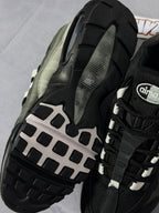 Tênis Nike Air Max 95 - Double Black