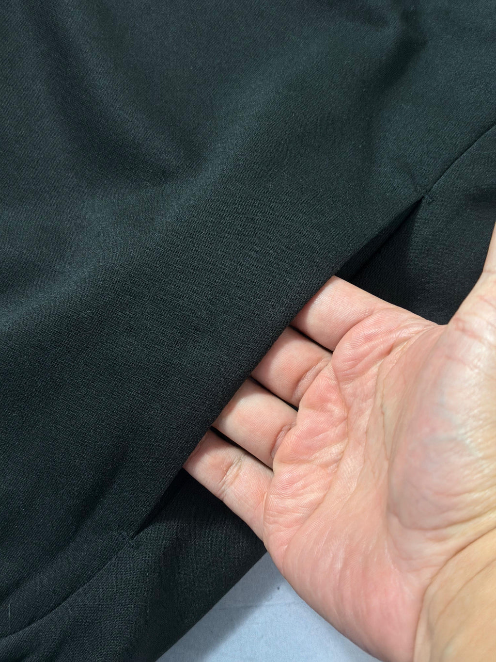 Jaqueta Tech Fleece - All Black