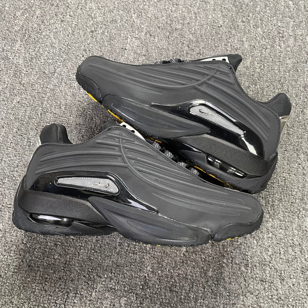 Tênis Nocta Nike Hot Step 2 - Preto