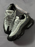 Tênis Nike Air Max 95 - Cinza