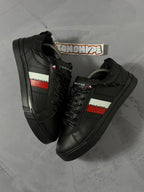 Tênis Tommy Hilfiger Dino - All Black