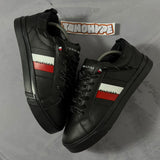 Tênis Tommy Hilfiger Dino - All Black