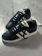 Tênis Adidas Grande Court - Azul Marinho