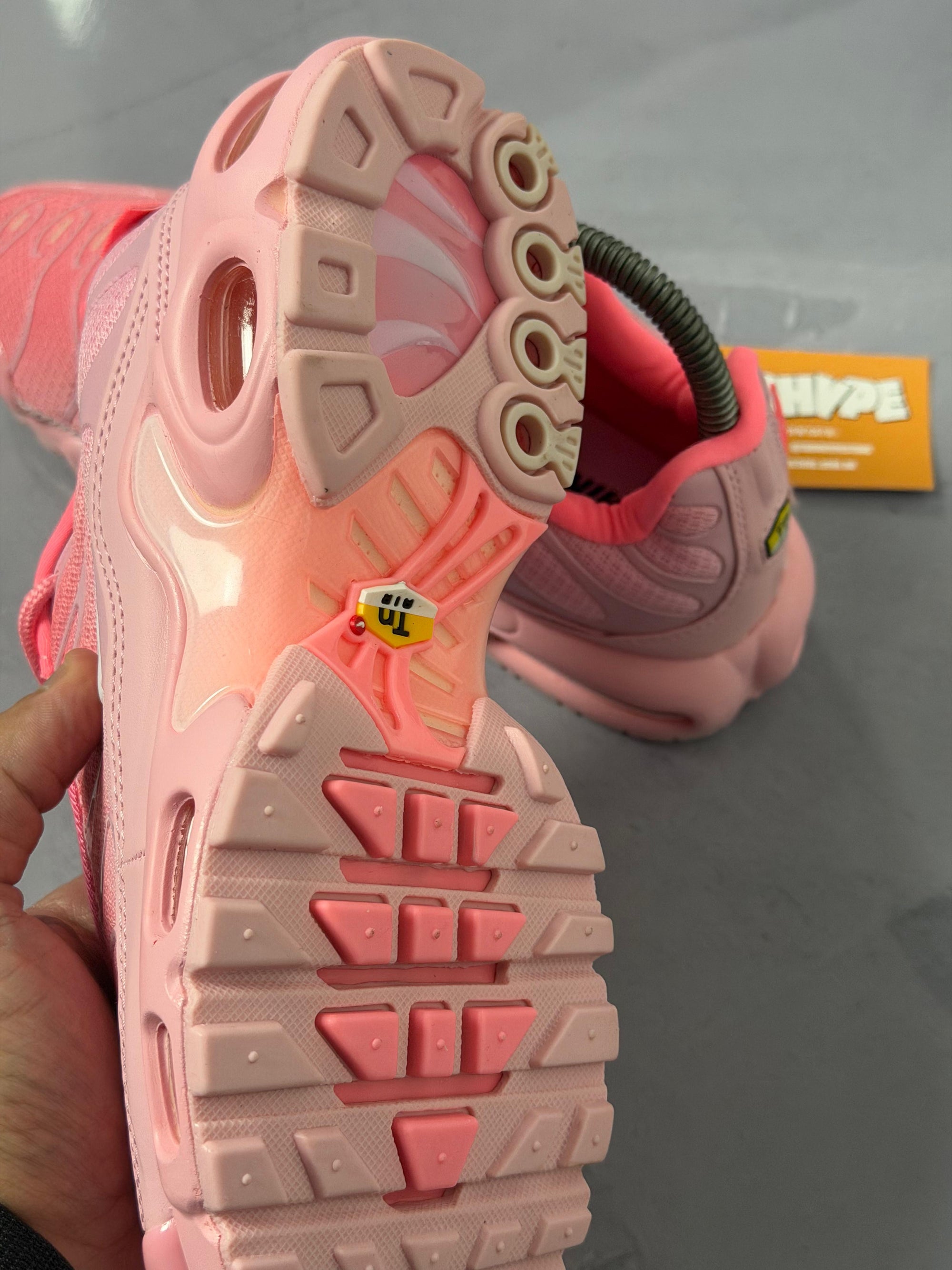 Tênis Nike Air Max Plus TN - Atlanta