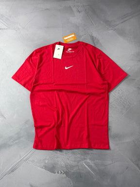 Camiseta Nike Linemark - Vermelha