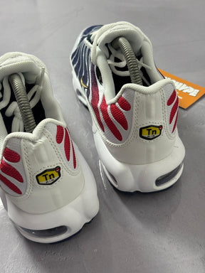 Tênis Nike Air Max Plus TN - Psg