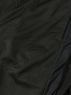 Conjunto Academy Dri Fit - Black/Grey