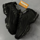 Tênis Nike Air Max Plus TN 3 - Triple Black
