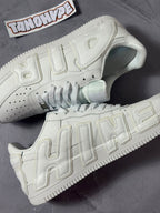 Tênis Nike Air Force 1 x CPFM - Branco