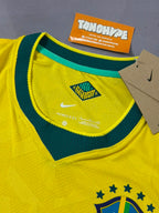 Camisa Seleção BRA 2026 JOGADOR
