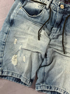 Shorts Jeans City Denim - 08