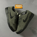 Tênis Nike Dunk Twist  - Chumbo