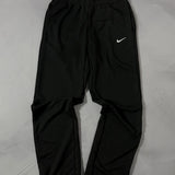 Calça Moletom Nike Reta - Preta